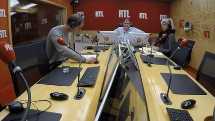 Le discours interminable de Nancy Pélosi - Les inattendus de Cyprien Cini