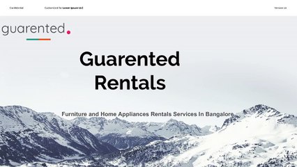 How Do You Pick A Good Office Chair To Rent | Guarented Rentals