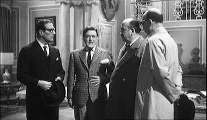 Totò Diabolicus (Film Completo -secondo tempo)