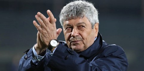 Mircea Lucescu: Shakhtarlı Fred, Manchester City'ye Transfer Olacak