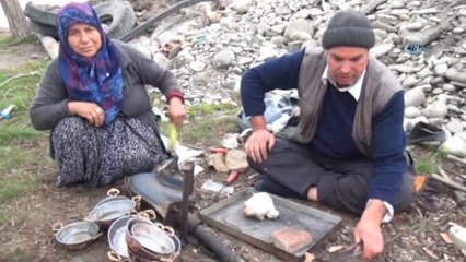 Seyyah Kalaycı Aile