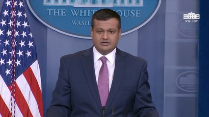 The White House Disses Omarosa's Appearance On Big Brother