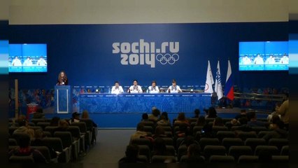 L'arbitre du sport a encore tranché : l'appel de 47 athlètes russes rejeté