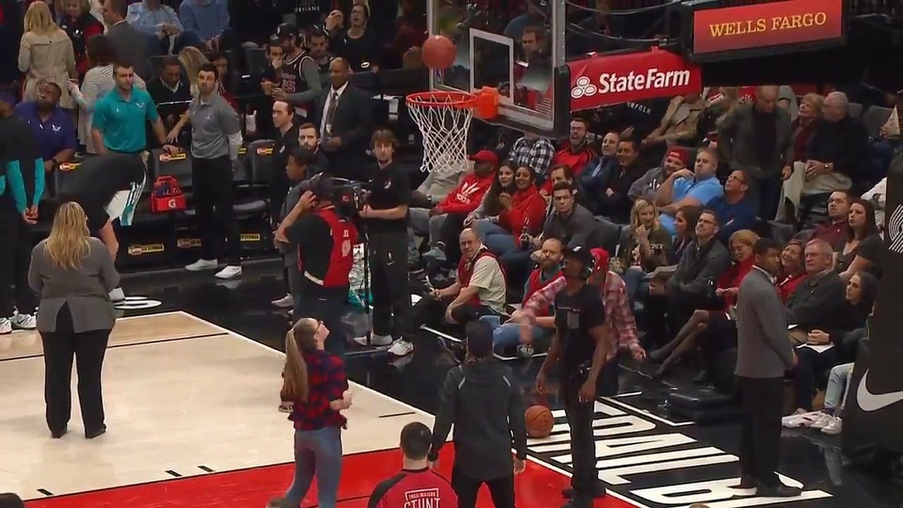 NBA - Les pires joueuses de morpion de l'histoire ?