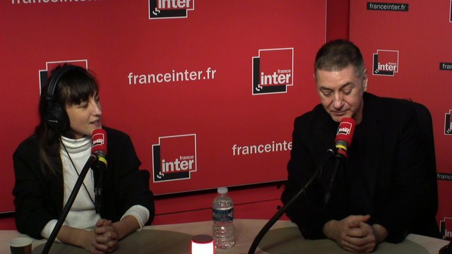 Juliette Armanet & Etienne Daho : Une chanson c'est la BO de votre vie