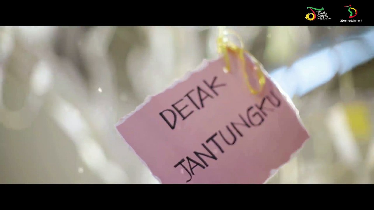 Weni - Engkaulah Takdirku ¦ Official Video Clip