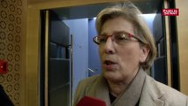 Logement : « Les propos du ministre Mézard sont plutôt réconfortants », affirme Marie-Noëlle Lienemann
