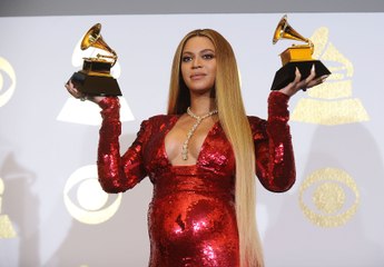 Beyoncé vient de battre le record de streaming sur Spotify