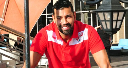 Bolusporlu Andre Santos, Kariyerini Süper Ligde Bitirmek İstiyor