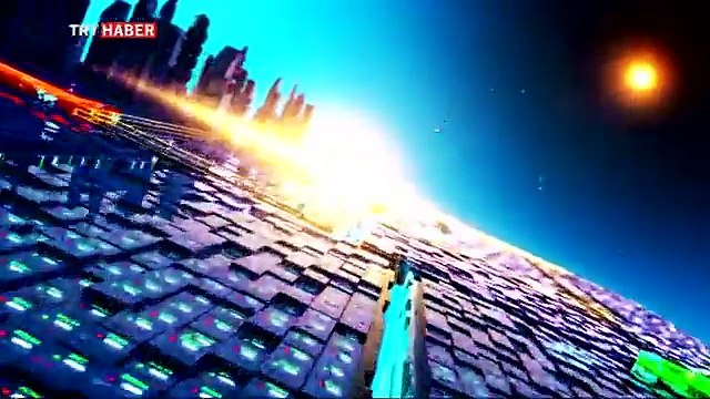 Cumhurbaşkanı Başdanışmanı Ertem: AB ülkeleri Türkiye'ye muhtaç