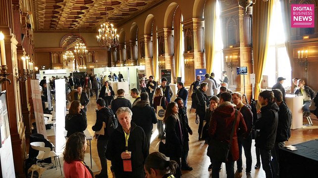 [Instantané] Vidéo mobile, les rencontres francophones