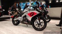 Aprilia RS 150 India Launch Details, Specs, Features