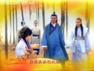 Hoàng Hậu Bánh Nướng 09