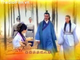 Hoàng Hậu Bánh Nướng 07