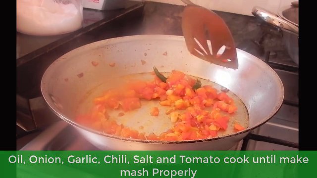 How To Cook Pumpkin Leaves -African Style Cooking- Tomato and Pumpkin Leaves- Pumpkin Leaf Cooking