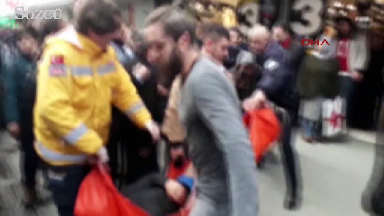 17 yaşındaki çocuk,  küfür ettiği iddiasıyla 16 yaşındaki çocuğu bıçakladı