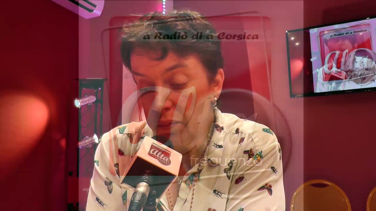 Sucità Viva avec Laurent Marcangeli