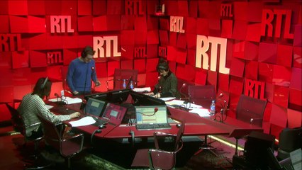 RTL Petit Matin du 09 février 2018