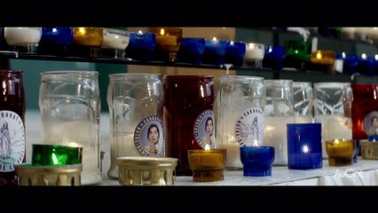 The Apparition / L'Apparition (2018) - Trailer (French)