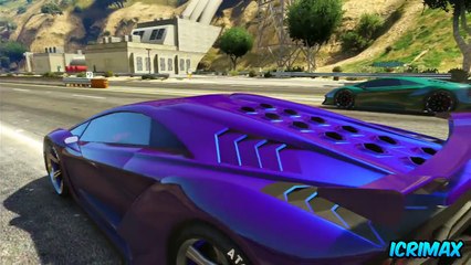 iCrimax LEBT ! ♥ | GTA 5: BANKÜBERFALL DLC - Neue Charaktere !