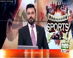 کپتان سرفراز احمد سے جھگڑے پر حسن علی نے بھی خاموشی توڑ دی