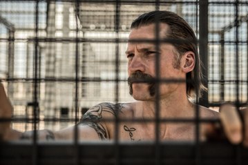 SHOT CALLER : bande-annonce [VOST] [HD]