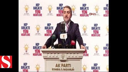 AK Parti İstanbul İl Başkanı Selim Temurci istifa etti