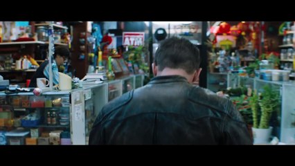 VENOM - Official Teaser Trailer (HD)