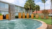 West Wing Boutique Hotel Tampa Florida