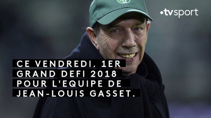 Ligue 1 : Saint-Étienne est-il transformé ?
