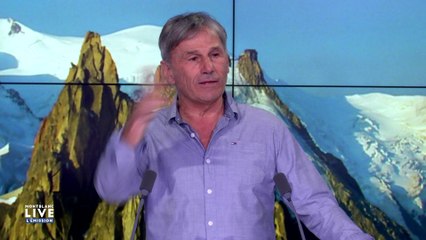 Montblanc Live ! [S.1][E.75] - S1:E75 - Michel Vion