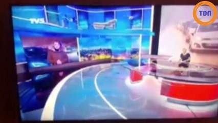 Neige à Paris : quand un Québécois se moque des Parisiens, cela donne une vidéo hilarante !