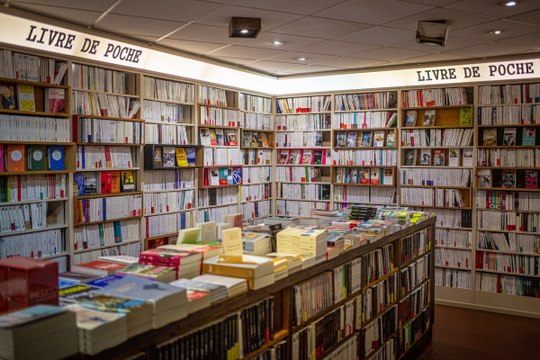 Et le Livre de poche a mis la littérature à la portée de tous les Français