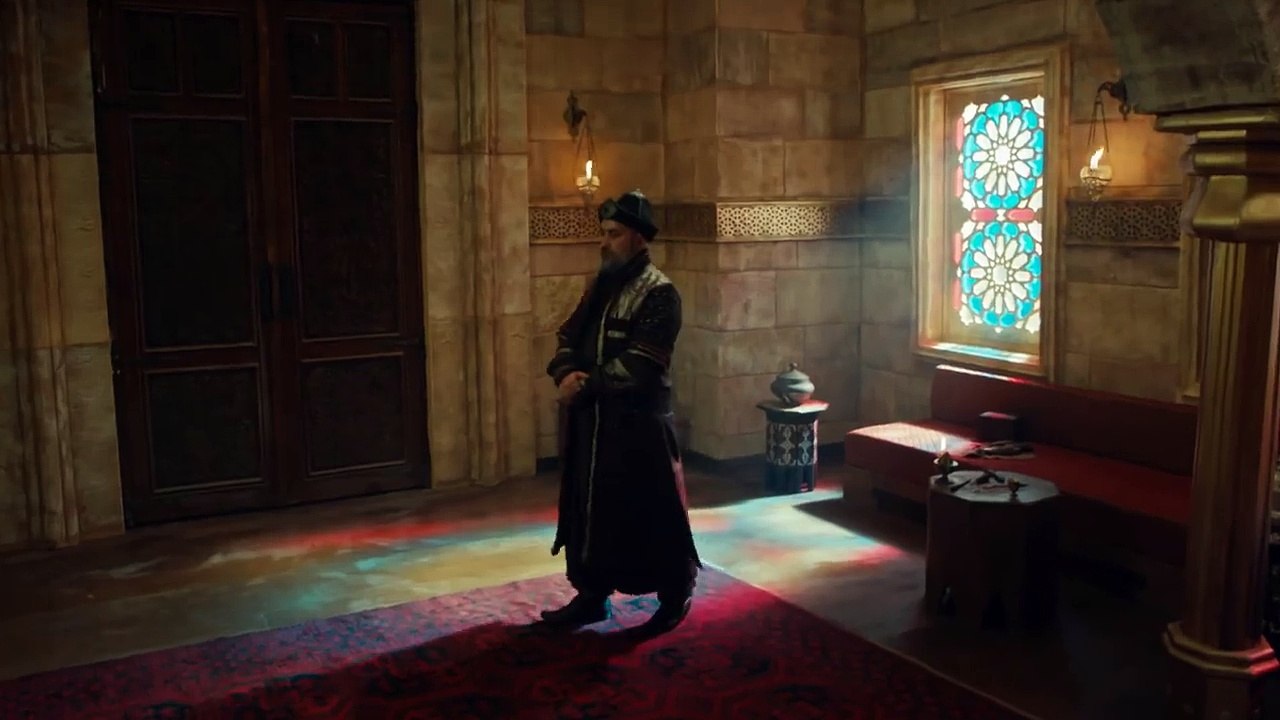 Diriliş Ertuğrul 106.Bölüm Tanıtımı