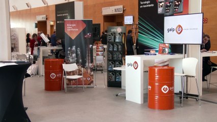 Toni Nadal participa en el Congreso de Faconauto