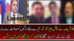 Rauf Klasra Reveals Nawaz Sharif Strategies Against Judges