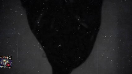 Ghostly Creepy Horror Show