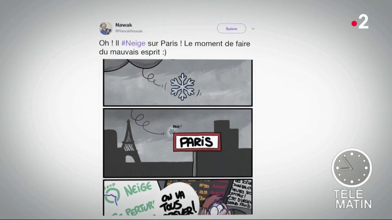 Place net - Revue du web