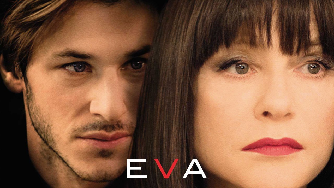 Eva (2017) Streaming Gratis - Vidéo Dailymotion