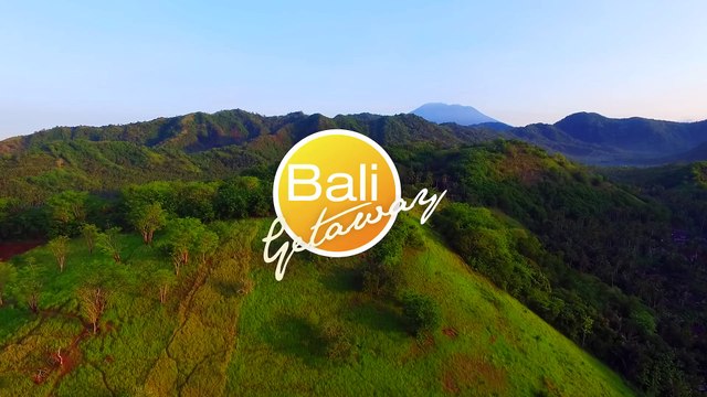 TVC - Bali Accommodation and Bali Hotel Deals - Bali Getaway Australia - Bali Video