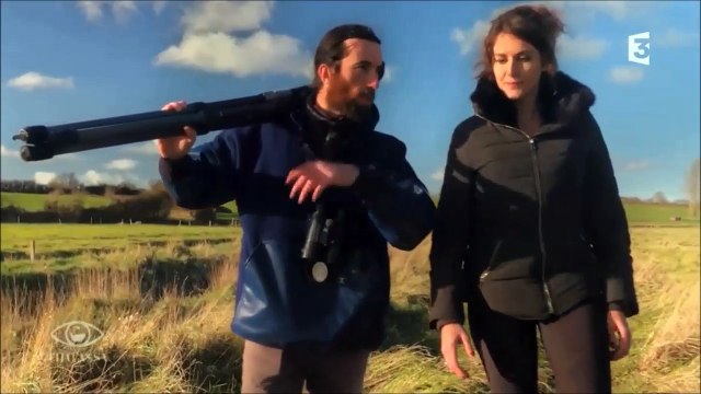 Marées baie du Mont saint Michel avec Julien AVRIL, à Gambettes en Baie