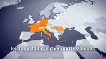 Alman Lastik Şirketi Türkiye'yi Haritadan Sildi