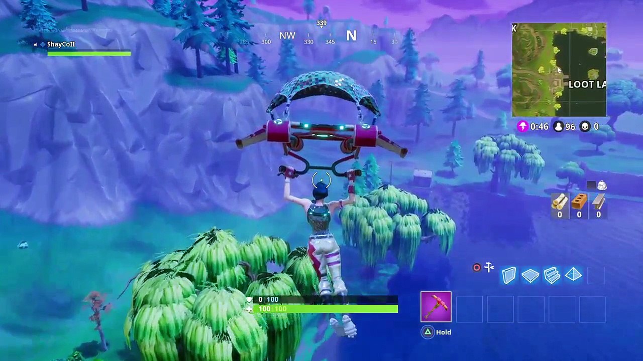 Fortnite:New Fortnite  Valentine s time update !!!!!!!!!!!!!! (19)