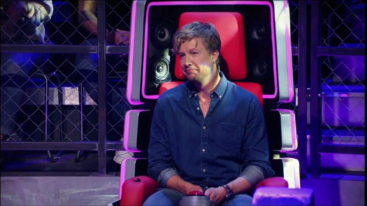 Staffel 7 Anna Heimrath Teil1