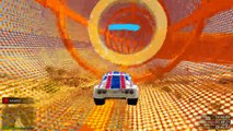 GTA 5 Online: Alle neuen STUNT AUTOS ! - CUNNING STUNT DLC | iCrimax