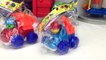 Video Juguetes - Carros de Colores para Niños - Videos Infantiles