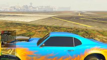 GTA 5 Online: 2 NEUE GLITCHES und TRICKS - Extrem Schnell Fahren & Mehr | iCrimax