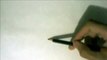 Como desenhar o Patrick Estrela de Bob Esponja Calça Quadrada