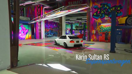 GTA 5 Online: LEUCHTENDE FELGEN BEKOMMEN ! - Neon Glitch | iCrimax