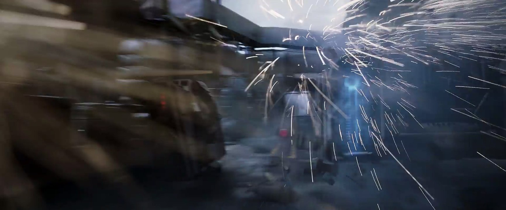Solo: A Star Wars Story - Teaser VOST